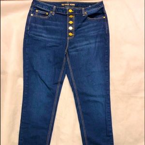 Michael kors skinny jeans